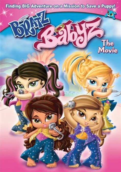 Category:Bratz Babyz Movies | Bratz Wiki | Fandom