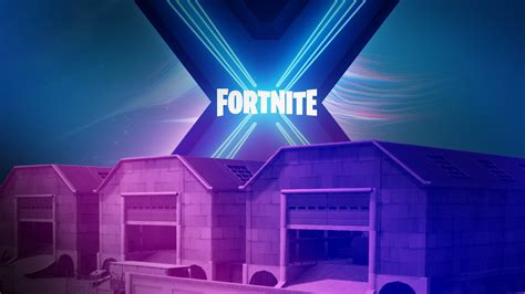 'Fortnite' Season 10 Start Time: When Does the Update Come Out ...