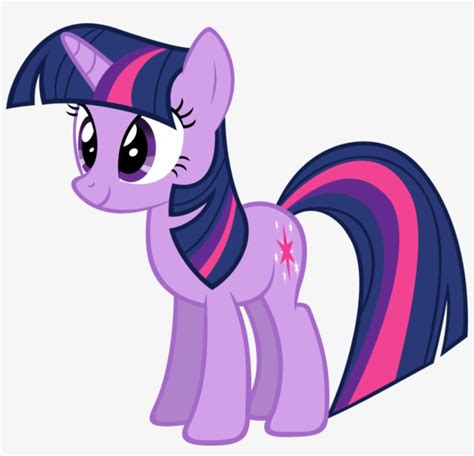 14+ My Little Pony Twilight Sparkle Png