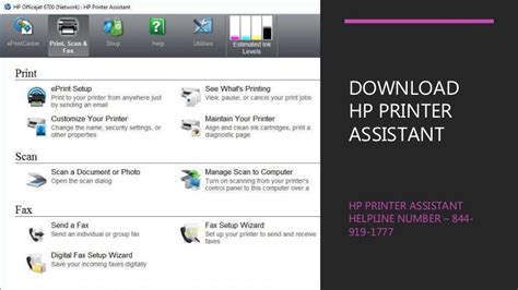 Hp Printer Helper - heregfile