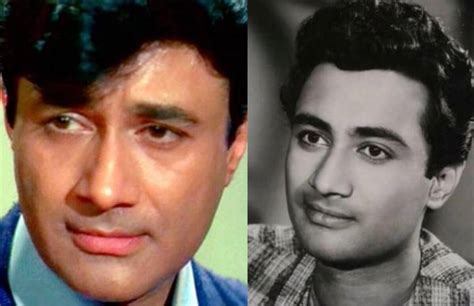 Dev Anand had reached Mumbai with only 3 rupees to become an actor ...