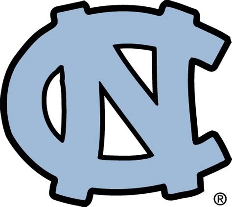 North Carolina Tar Heels | North carolina tar heels, North carolina ...