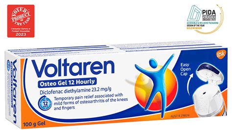 Voltaren Gel: Safety Risks And How To Use It, 58% OFF