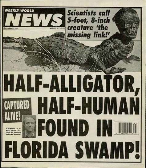 Jake the Alligator Man, the Mummified Half-Man Half-Alligator Used to ...