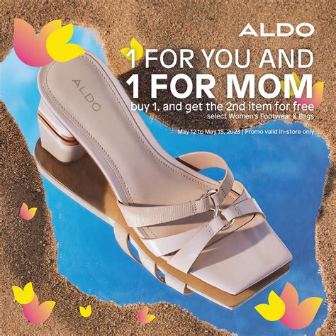 ALDO Shoes - Philippines - Home