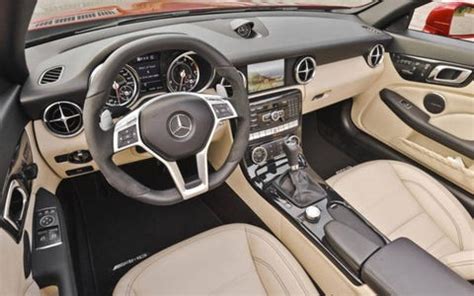 Mercedes-Benz SLK AMG