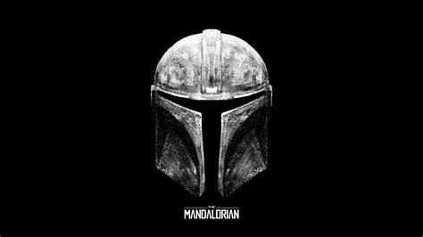 Mandalorian Helmet Wallpapers - Top Free Mandalorian Helmet Backgrounds ...