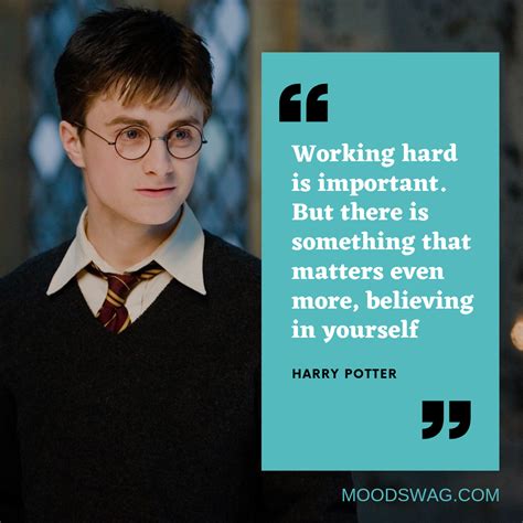 Awesome Quotes From Harry Potter Movie - Moodswag | Harry potter quotes ...