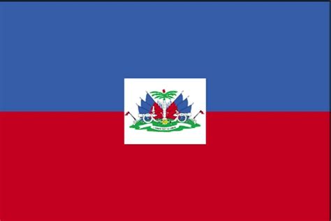 Free picture: flag, Haiti