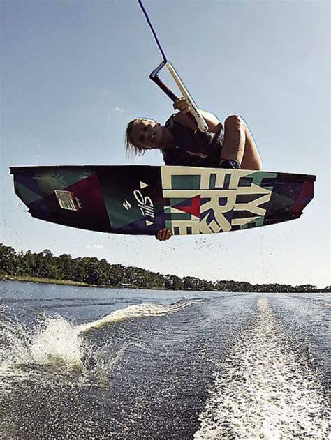 Pin by Grace Thorton on Wakeboarding | Wakeboarding, Wakeboard boats ...