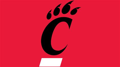 Cincinnati Bearcats Logo Png