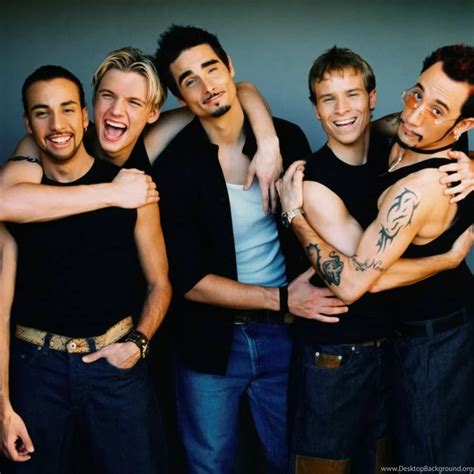 Backstreet Boys Funny Moments Windows 10 Wallpapers Desktop Background