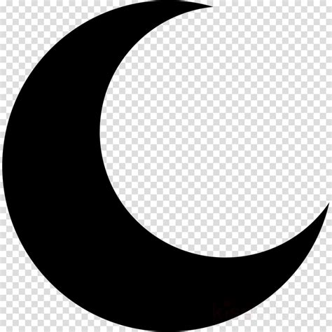 Free Crescent Moon Clipart, Download Free Crescent Moon Clipart png ...