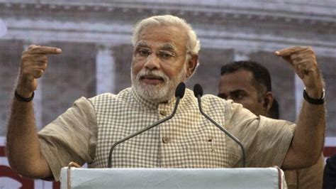 16 May 2014: Watch Narendra Modi’s historic speech after winning 2014 ...