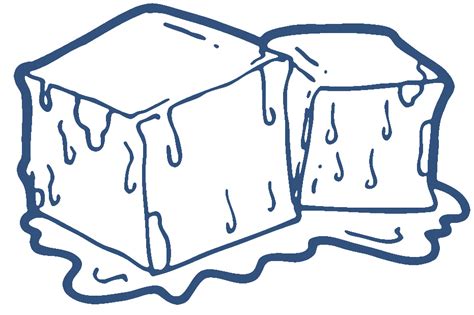 Ice Cube Clipart | Free download on ClipArtMag