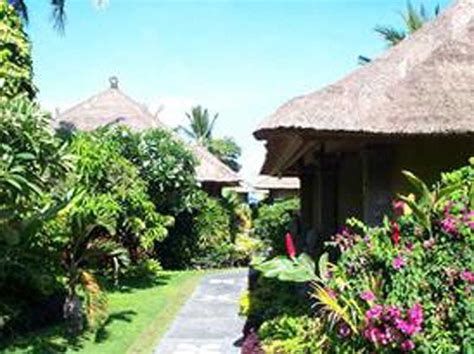 HOTEL MATAHARI TERBIT BALI RESORT & SPA Nusa Dua - Bali