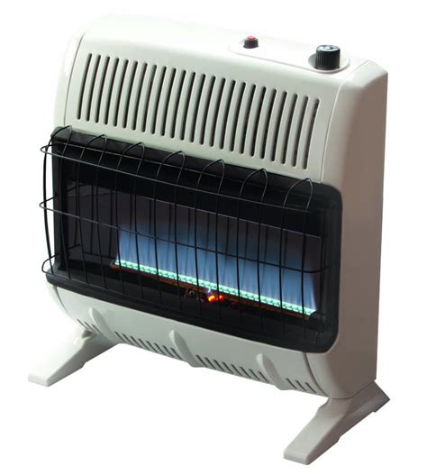 Top 2 Indoor Propane Heaters On The Market | Infrared Heater Genie