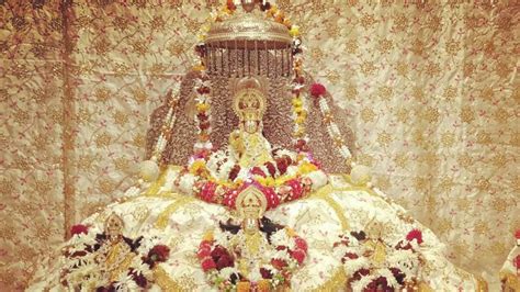 ‘56 bhog prasad’ to be offered to Ram Lalla in Ayodhya on the first day ...