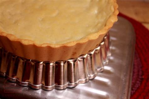 Sweet Pie Crust Recipe