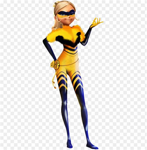 Free download | HD PNG queen bee chloe im starting a new miraculous ...