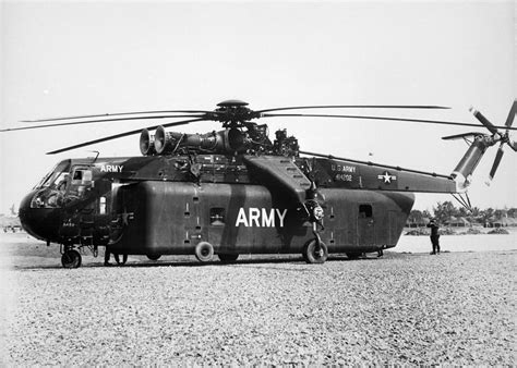 Sikorsky CH-54 Tarhe wallpapers, Military, HQ Sikorsky CH-54 Tarhe ...