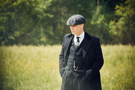 British gangster drama ‘Peaky Blinders,’ one of Netflix’s best shows ...