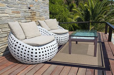 Modern Outdoor Furniture – Wonderful for Your Outdoors | Cool Ideas for ...