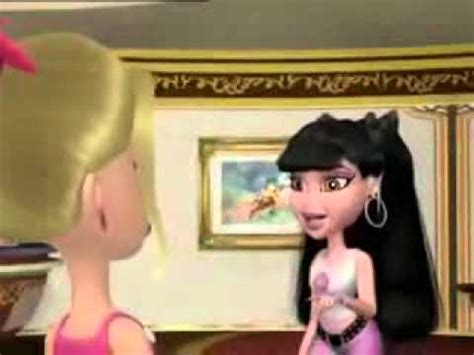 bratz- Paris 2 part 2 | Doovi