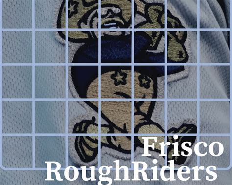 Frisco Roughriders 2024 Schedule - Elsey Idalina