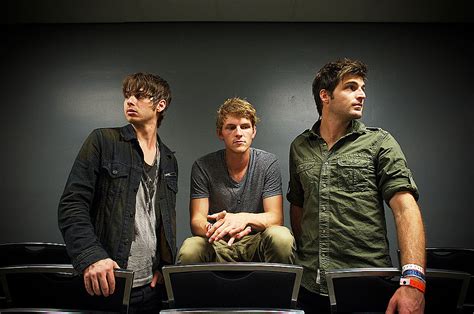 Music&Bands&Singers..: Foster the People, an Interesting Trio!