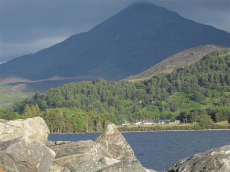 schiehallion scottish highlands yes I climbed it :-) Scottish Highlands ...