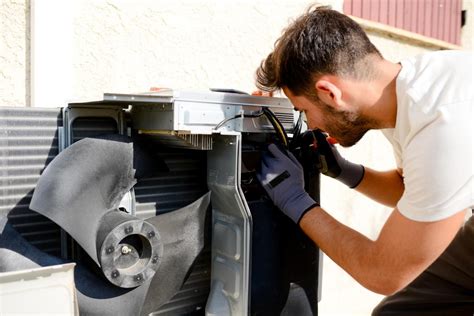 Repair or Replace HVAC System: What You Need to Know - DYCORA