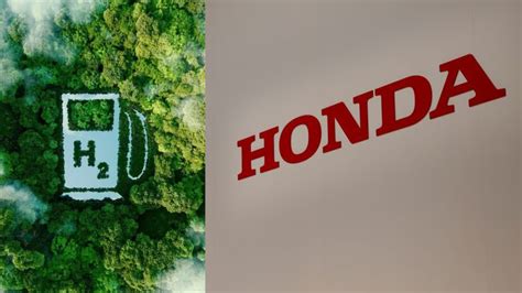 Honda to introduce hydrogen fuel cell vehicles, technology co-developed ...