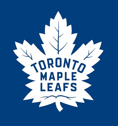 Toronto Maple Leafs – Logos Download