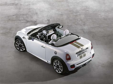 Mini John Cooper Works Roadster Buying Guide