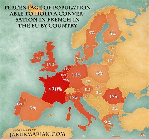 Taquineries défaut Nom de famille french speaking countries in europe ...