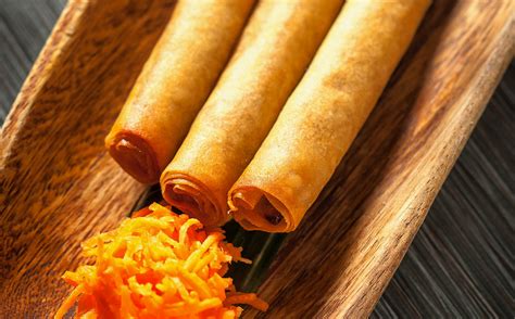 authentic lumpia recipe