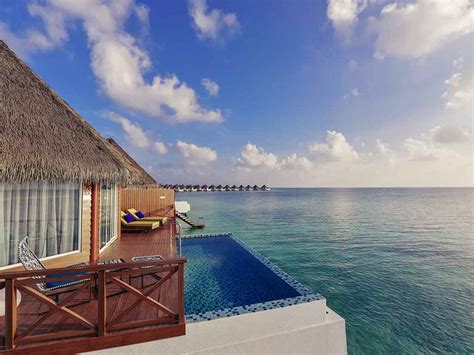 Mercure Maldives Kooddoo welcomes first guests – Hotelier Maldives