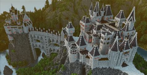 Top 15 Minecraft Castle Ideas And Designs In 2022 - BrightChamps Blog