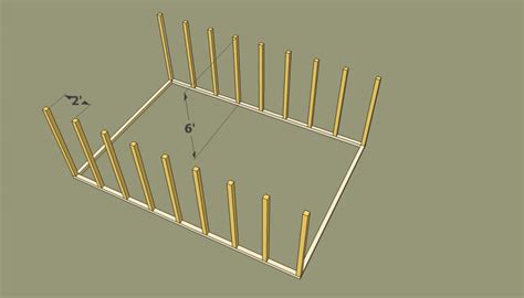 Small greenhouse plans | HowToSpecialist - How to Build, Step by Step ...