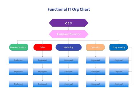 Matrix Org Chart: All the Basics You’d Like to Know (With Examples)