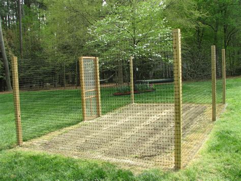 10 Fantastic Garden Fence Ideas To Keep Deer Out 2024