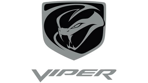 Viper Logo, symbol, meaning, history, PNG, brand