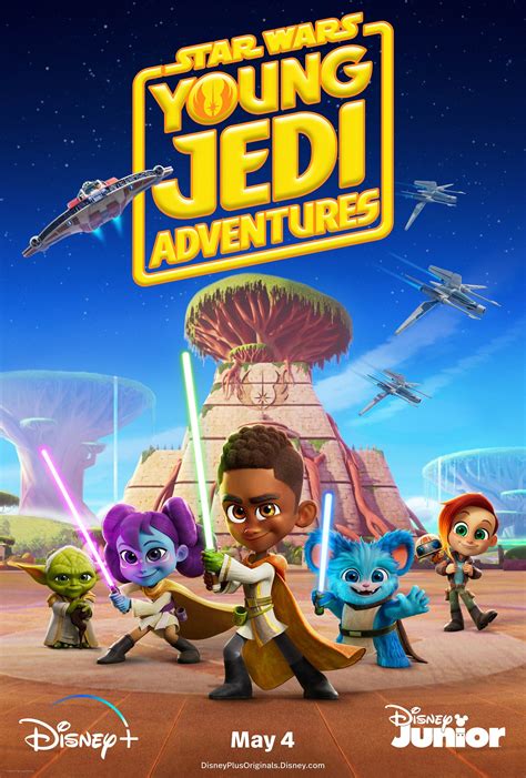 Star Wars: Young Jedi Adventures (2023) S01E07 - dsnp - WatchSoMuch