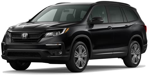 2022 Honda Pilot Incentives, Specials & Offers in Irving TX