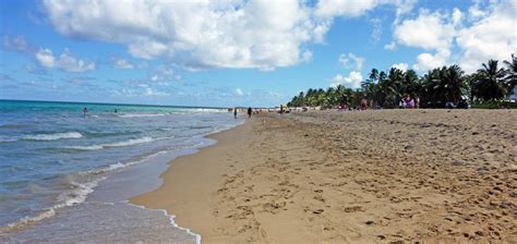 Playa Ocean Park, San Juan, Puerto Rico | BoricuaOnline.com