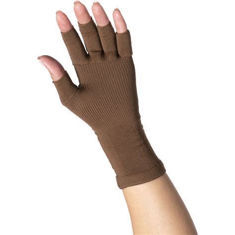 Sigvaris Secure Compression Glove for Lymphedema 15-20 mmHg