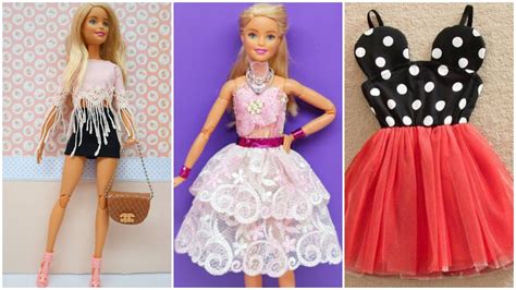 Barbie Doll In Ethnic Patiala Salwar Kameez Design How To Make Salwar ...