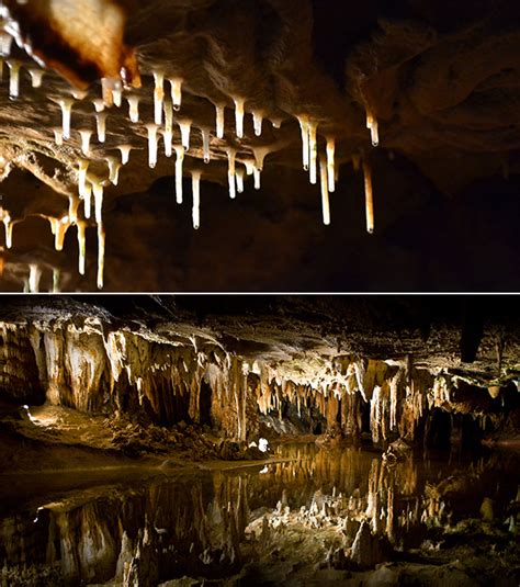 Stalactite_stalagmite_formation_620.jpg | NOAA Climate.gov