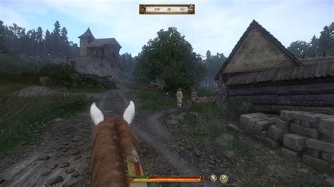 Kingdom Come - Deliverance: From the Ashes Galerie | GamersGlobal